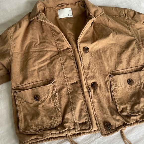 Wilfred Free Alyona Jacket - Picture 4 of 8